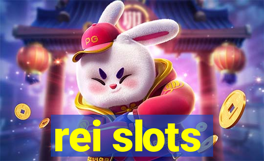 rei slots